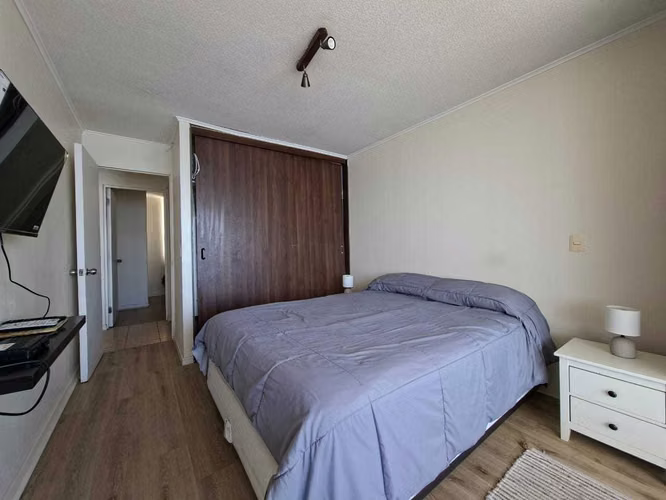 Arriendo hasta Diciembre Av.del mar La Serena (150092)