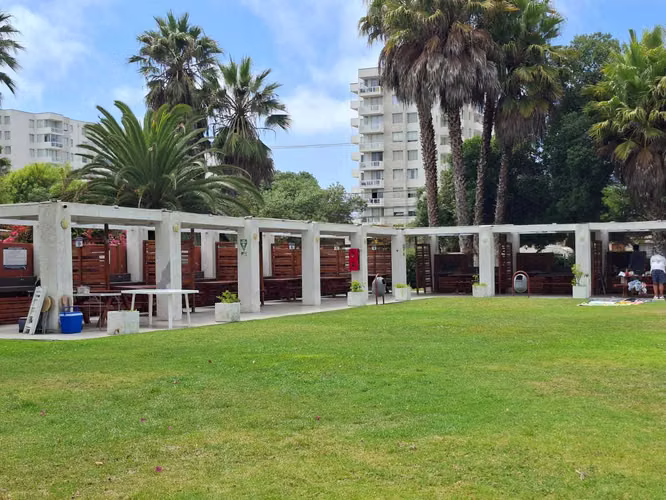Arriendo hasta Diciembre Av.del mar La Serena (150092)