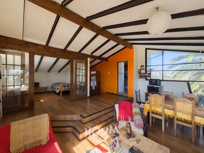 Casa en Amalia