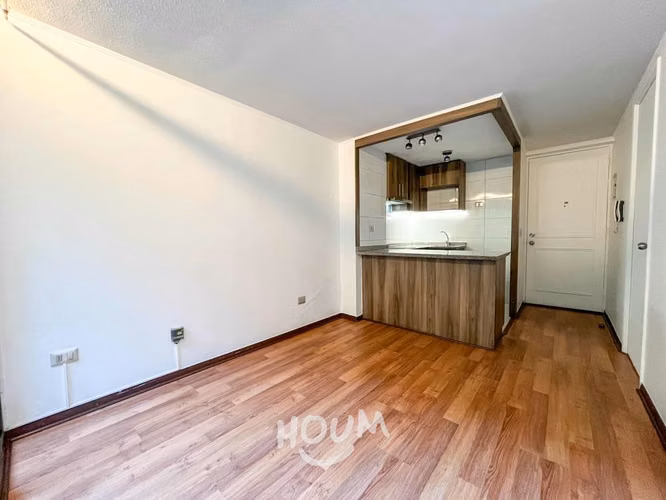 Departamento en Roberto Espinoza