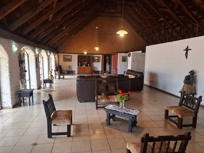 Local Comercial, ubicado en carrtera 5 Sur, Km 292