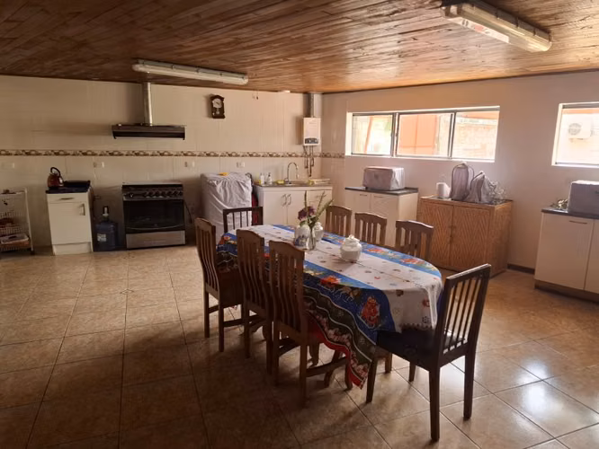 Local Comercial, ubicado en carrtera 5 Sur, Km 292