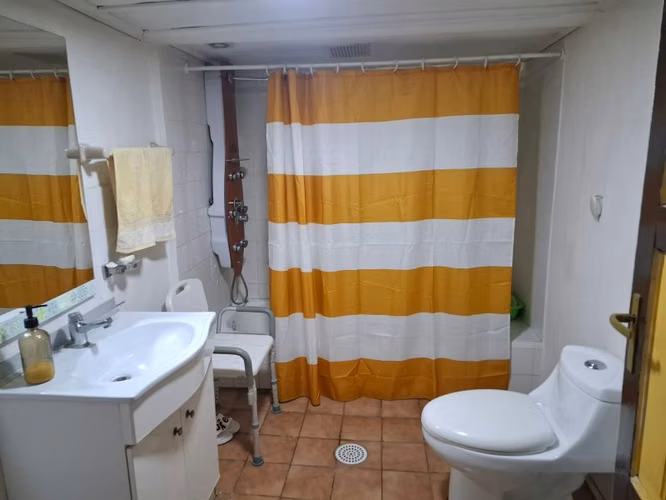 Local Comercial, ubicado en carrtera 5 Sur, Km 292