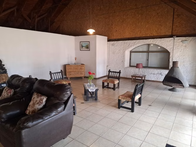 Local Comercial, ubicado en carrtera 5 Sur, Km 292