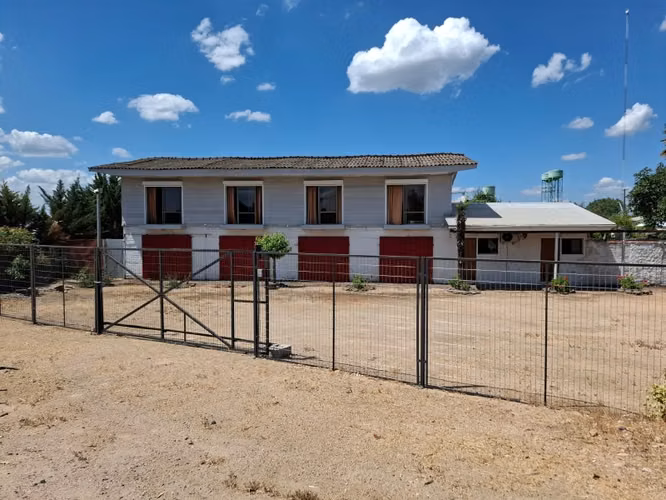 Local Comercial, ubicado en carrtera 5 Sur, Km 292