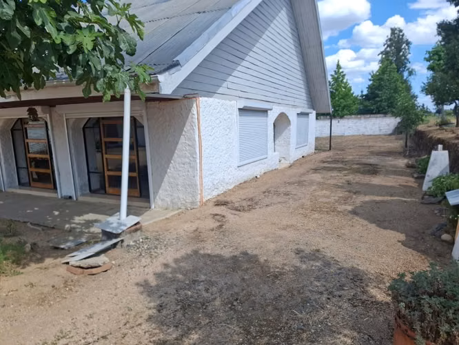 Local Comercial, ubicado en carrtera 5 Sur, Km 292