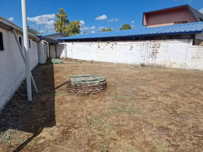 Local Comercial, ubicado en carrtera 5 Sur, Km 292