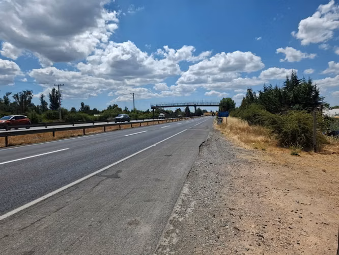 Local Comercial, ubicado en carrtera 5 Sur, Km 292