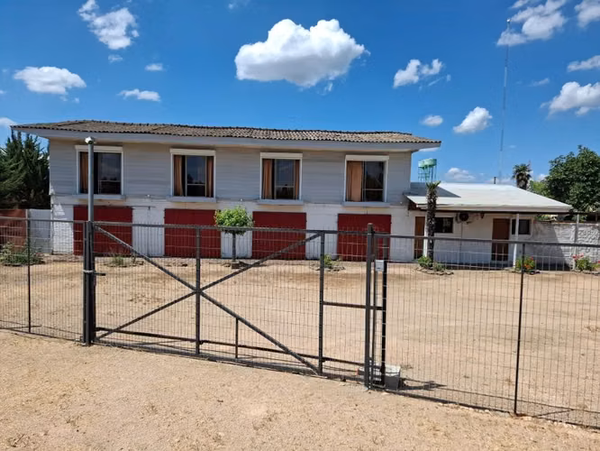 Local Comercial, ubicado en carrtera 5 Sur, Km 292