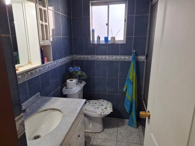 Local Comercial y casa, en Ramón Olate