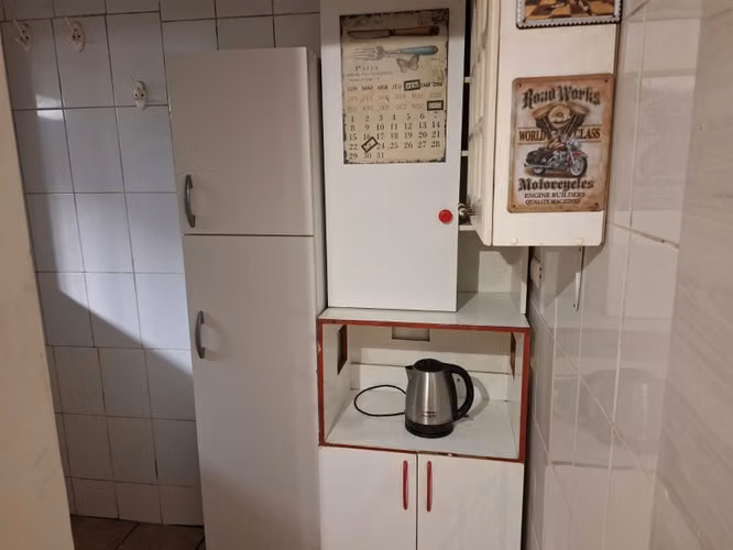 Casa modelo Caiquen, en Villa Portones de Linares