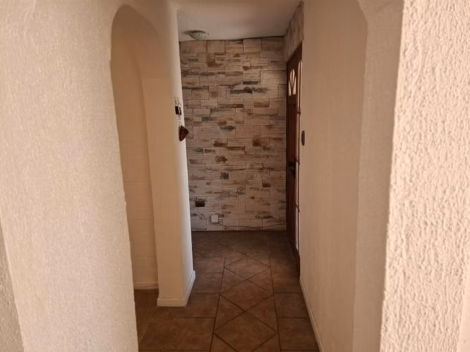 Casa modelo Caiquen, en Villa Portones de Linares