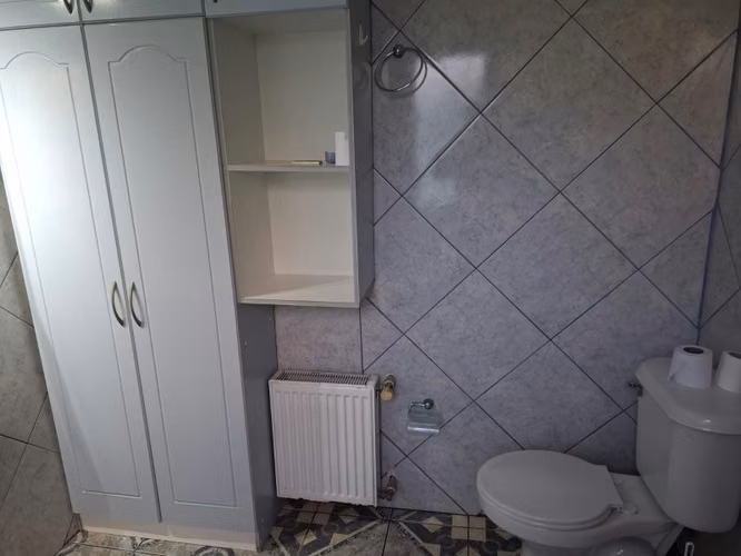 Casa modelo Caiquen, en Villa Portones de Linares