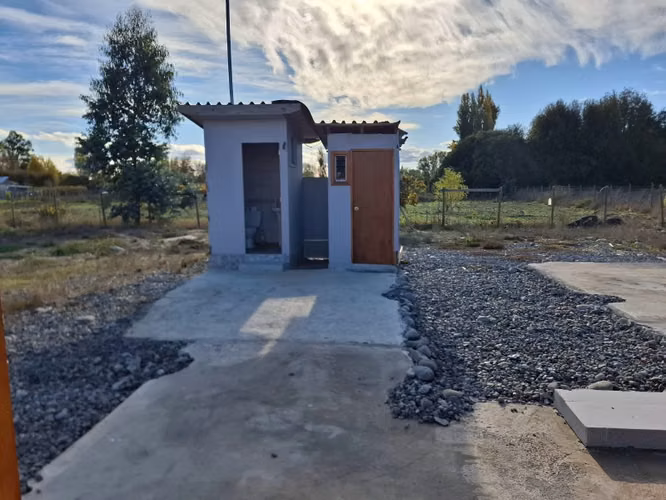 Parcela de Media Hectárea, en Sector Cerrillos, Longavi