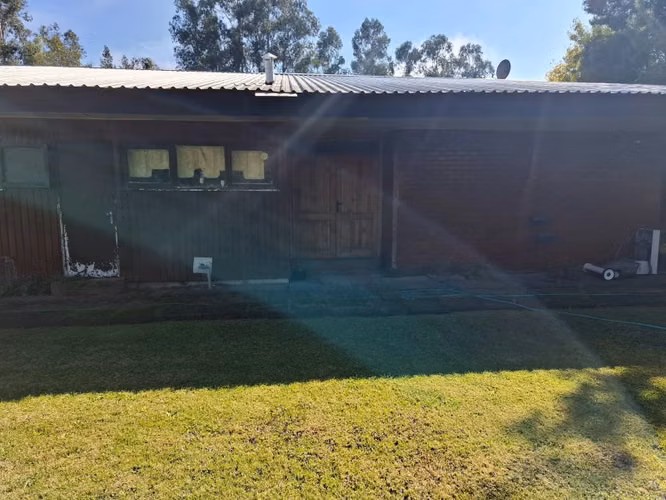 Casa en Condominio Santa Helena, Panimávida