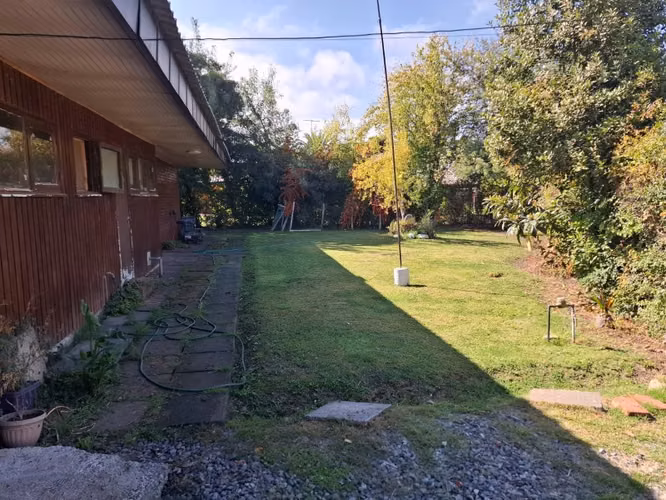 Casa en Condominio Santa Helena, Panimávida