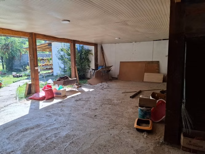 Casa en Condominio Santa Helena, Panimávida