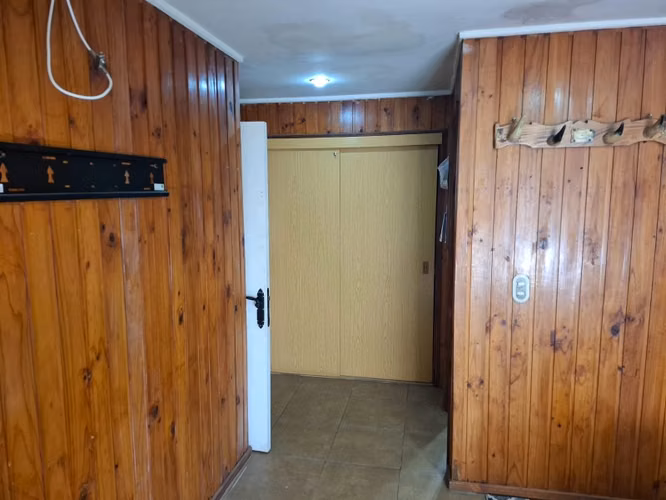 Casa en Condominio Santa Helena, Panimávida