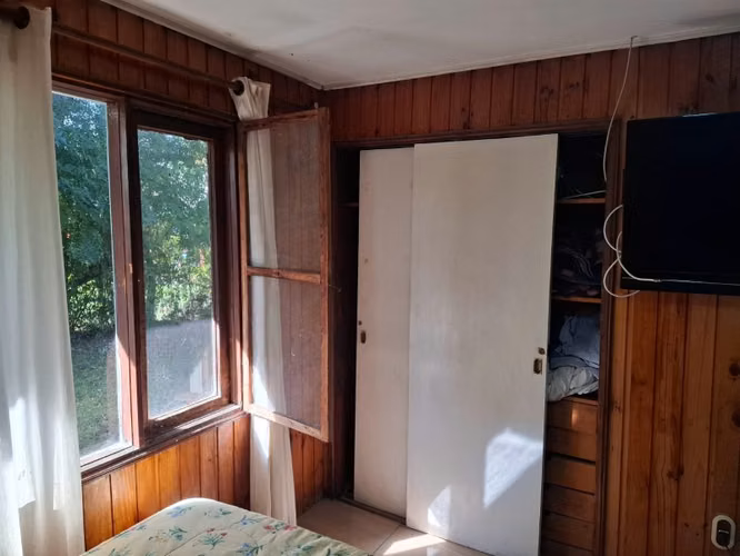 Casa en Condominio Santa Helena, Panimávida