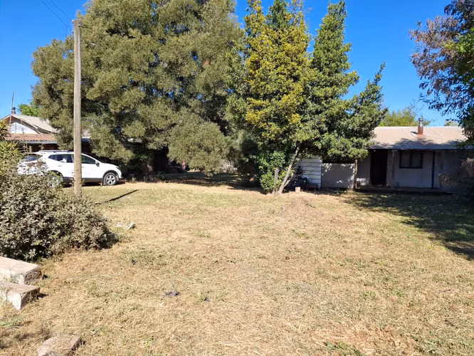Dos Casas en Parcela de 2 Hectáreas y Media, La Tercera
