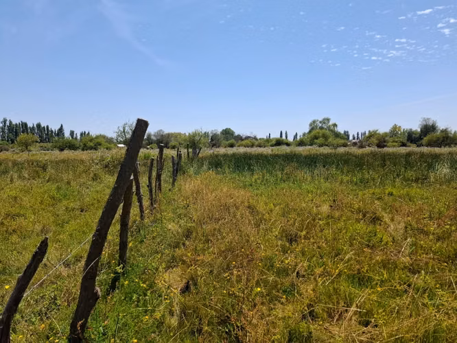 Parcela de 1,9 Hectáreas, en sector Las Rozas, Longavi