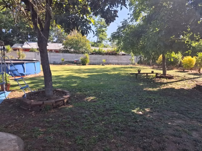 Casa de un Piso, en Barrio Oriente de Linares