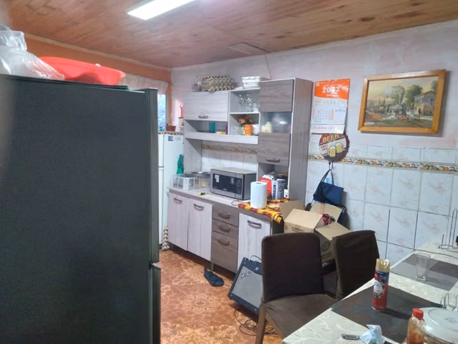 Casa de Dos Pisos, en Villa Maria del Valle - Imagen 9