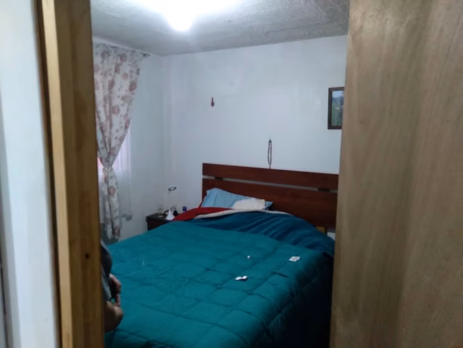 Casa de Dos Pisos, en Villa Maria del Valle - Imagen 11