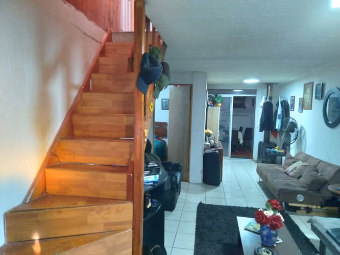 Casa de Dos Pisos, en Villa Maria del Valle - Imagen 8