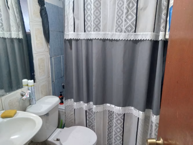 Casa de Dos Pisos, en Villa Maria del Valle - Imagen 10