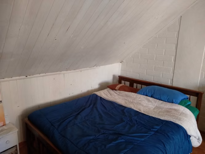 Casa de Dos Pisos, en Villa Maria del Valle - Imagen 13