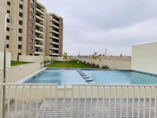 En Venta, exclusivo Departamento en Hacienda Esmeralda