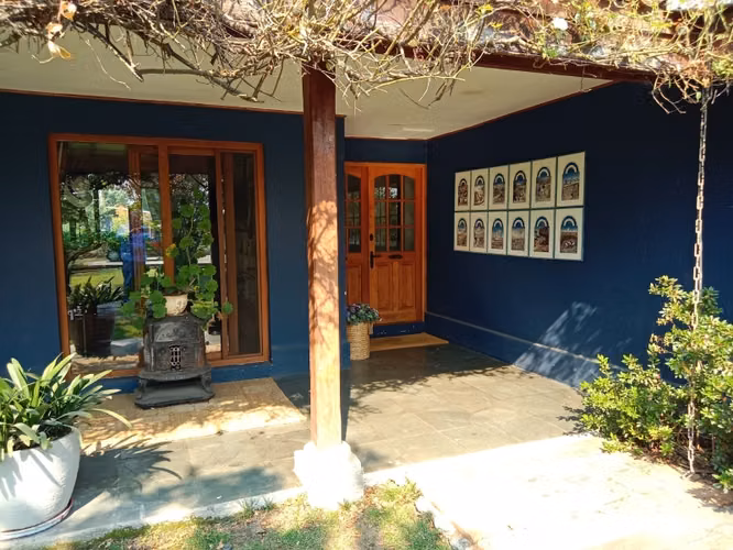 Exclusiva Parcela de 7,44 Hectàreas, con Casa