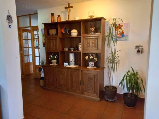 Linda Casa en Loteo Las Araucarias, La Posada