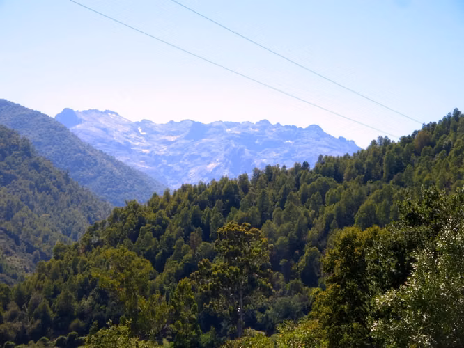 Fundo de 508 Hectàreas app, en Alto Pejerrey