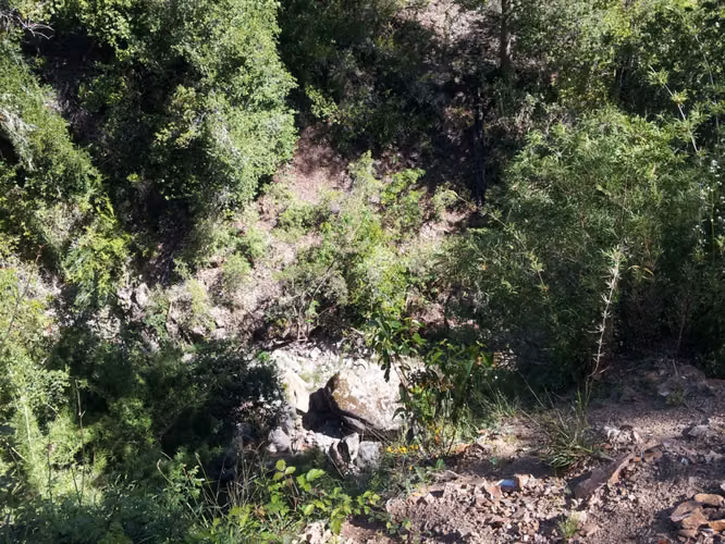 Fundo de 508 Hectàreas app, en Alto Pejerrey