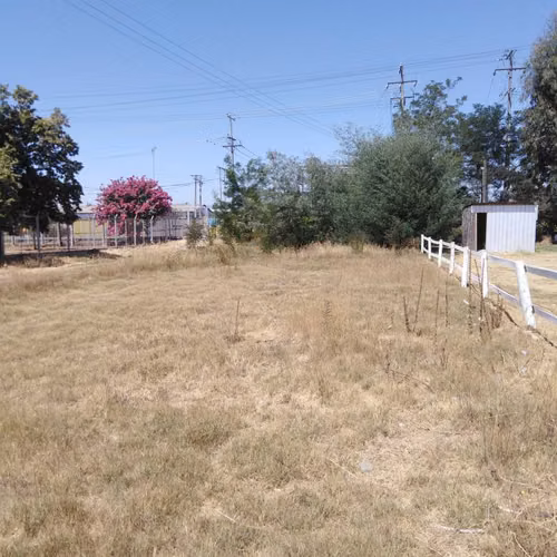 Sitio de 800 Mts2, con Rol propio en camino a Chacahuin ,