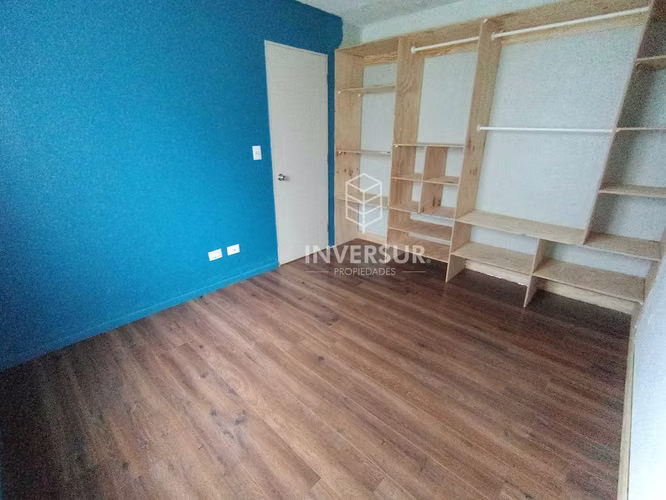 DEPARTAMENTO PRIMER PISO EN OSORNO (150111)