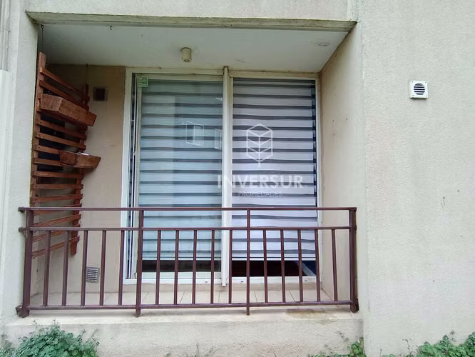 DEPARTAMENTO PRIMER PISO EN OSORNO (150111)