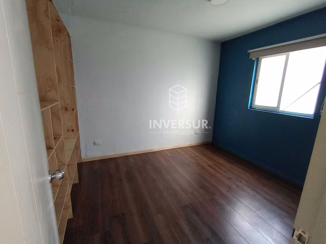 DEPARTAMENTO PRIMER PISO EN OSORNO (150111)