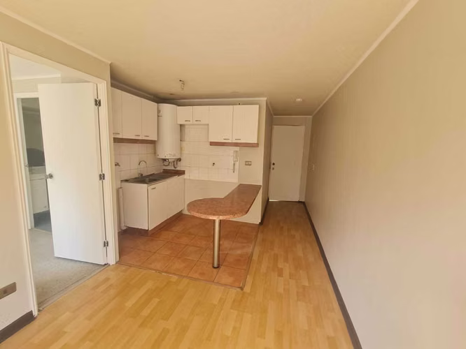 Depto 1 dormitorio en San Joaquin (149894)