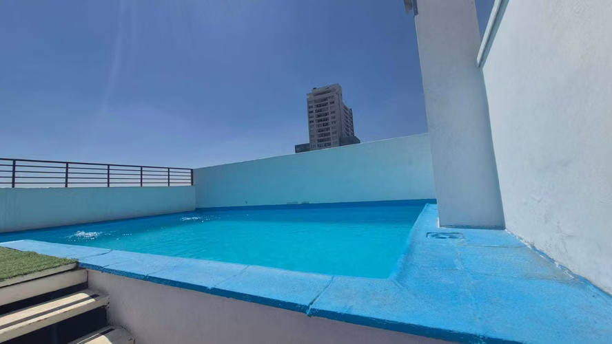 Se Remata Departamento cerca Metro Ecuador (150113)