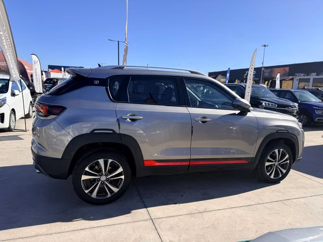 CHANGAN CS35 PLUS