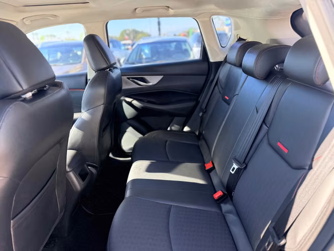 CHANGAN CS35 PLUS