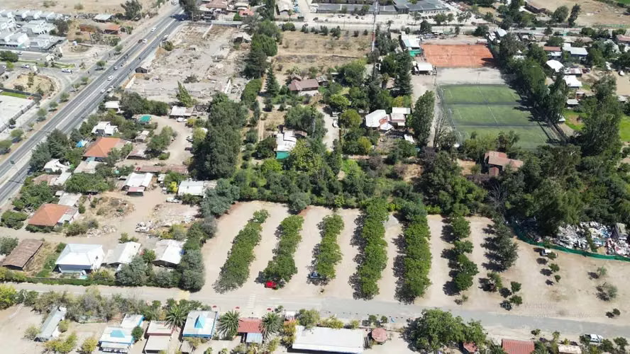 Terreno 6.412 M2 Comercial Las Vizcachas  (150138) - Imagen 7