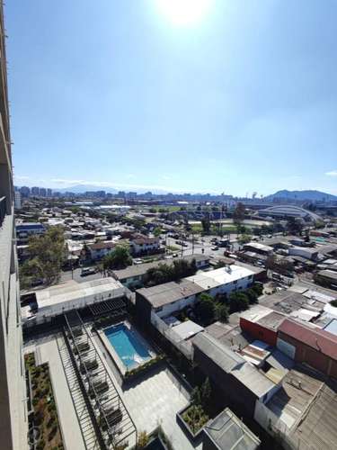 VENTA DEPARTAMENTO 2D2B | ÑUÑOA | CALLE LOS ALERCE - Imagen 14
