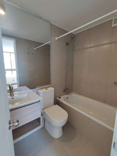 VENTA DEPARTAMENTO 2D2B | ÑUÑOA | CALLE LOS ALERCE - Imagen 11