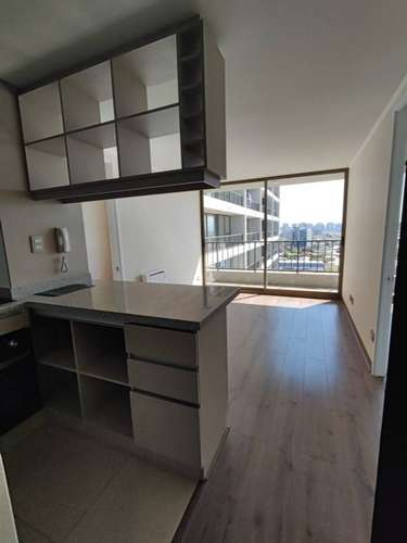 VENTA DEPARTAMENTO 2D2B | ÑUÑOA | CALLE LOS ALERCE - Imagen 3