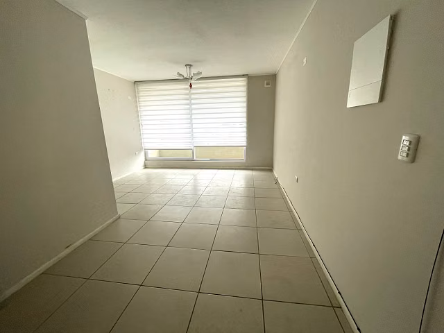 Arriendo Departamento en San Pedro de la Paz