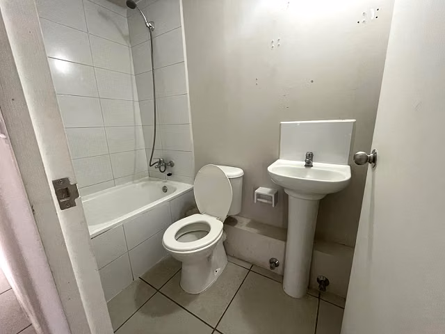 Arriendo Departamento en San Pedro de la Paz